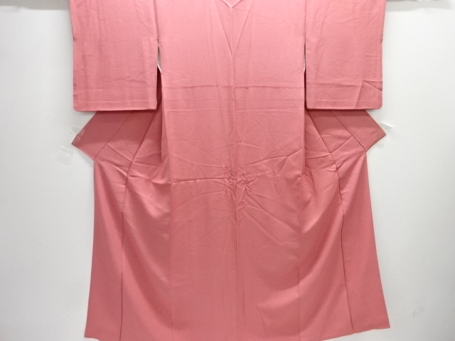 JAPANESE KIMONO / IROMUJI / WEAVE PATTERN